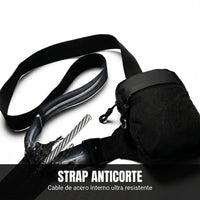 Mini Bag Antirrobo