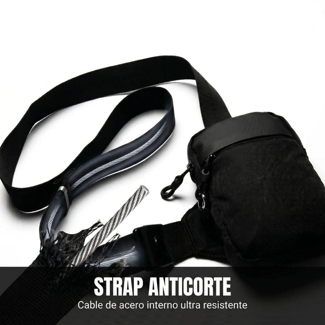 Mini Bag Antirrobo