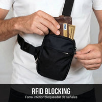 Mini Bag Antirrobo