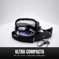 Mini Bag Antirrobo