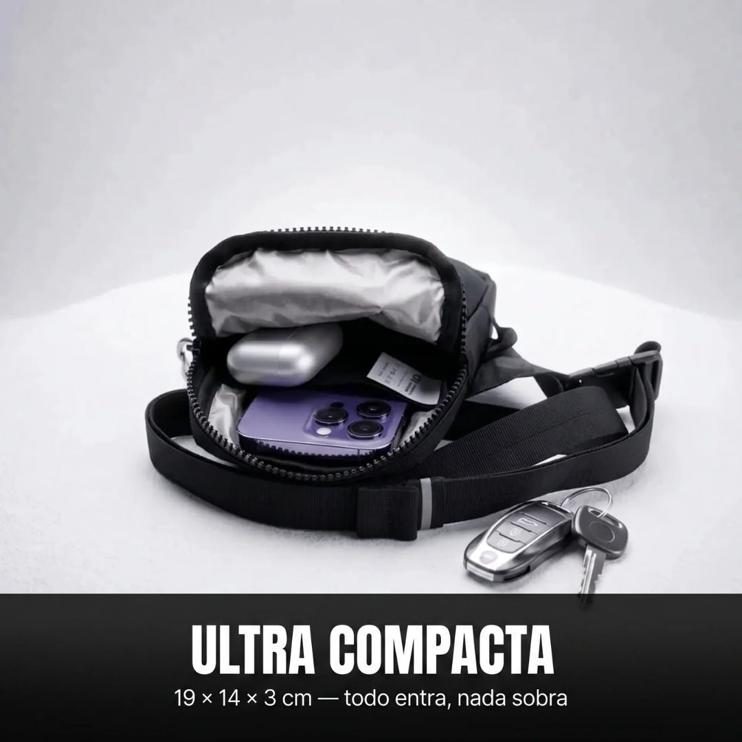 Mini Bag Antirrobo
