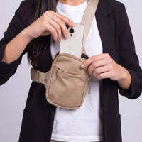 Mini Bag Antirrobo